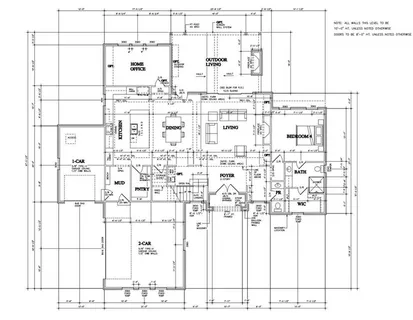 $1,300,000 | 1983 Malcom Estates Drive, Bogart, GA 30622