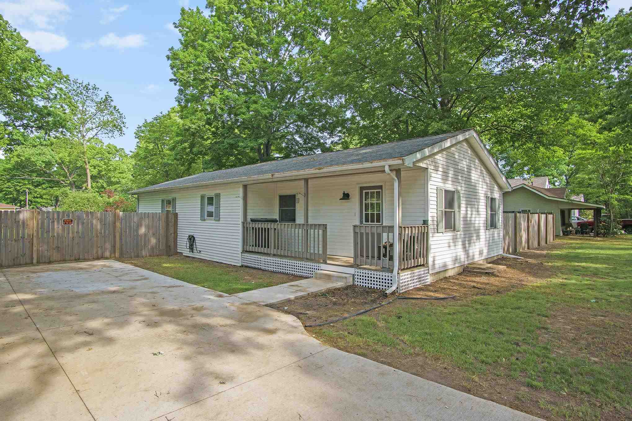 52633 Juniper Road South Bend, IN 46637 - Photo 1 of 30 Gallery Image 1