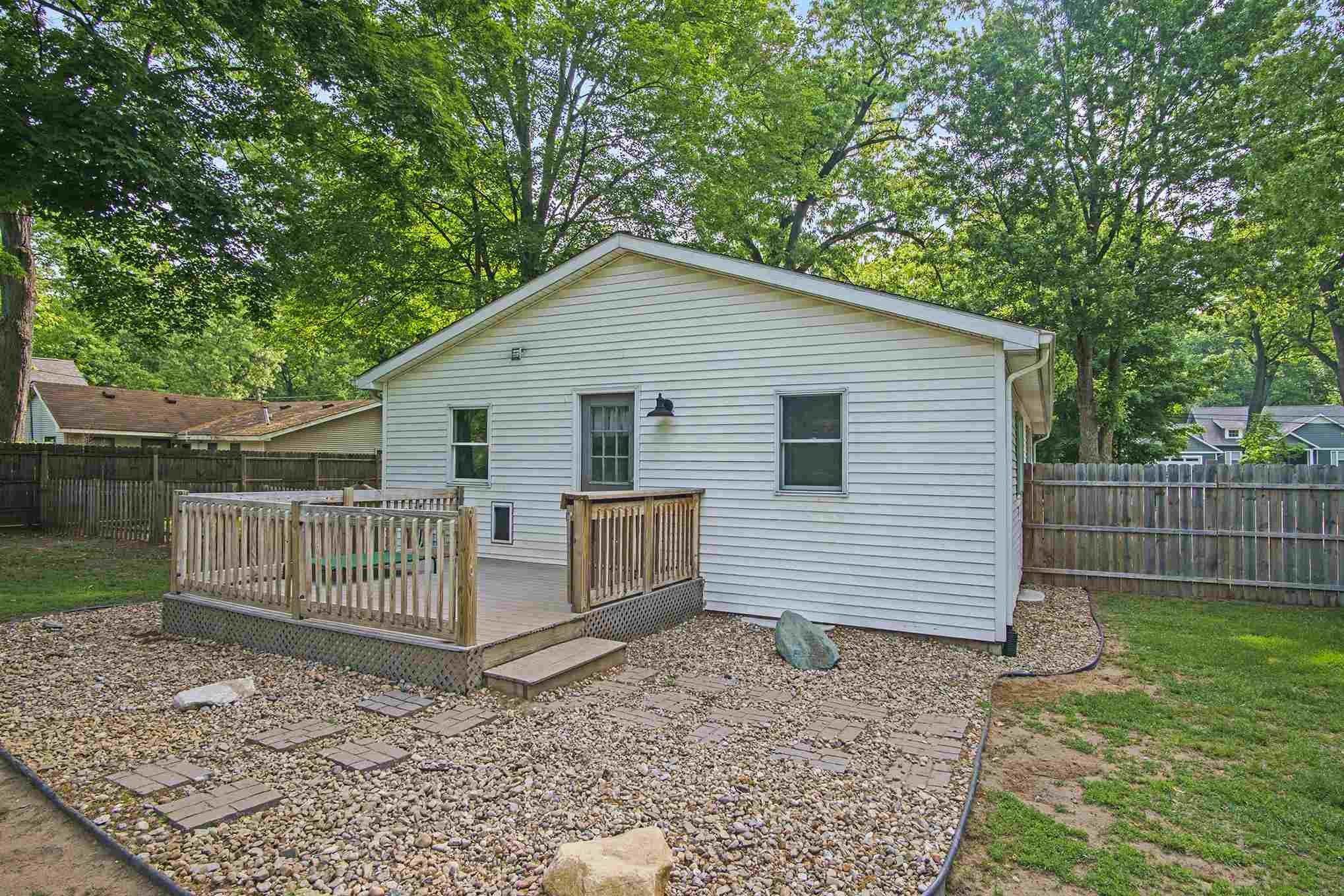 52633 Juniper Road South Bend, IN 46637 - Photo 4 of 30 Gallery Image 4
