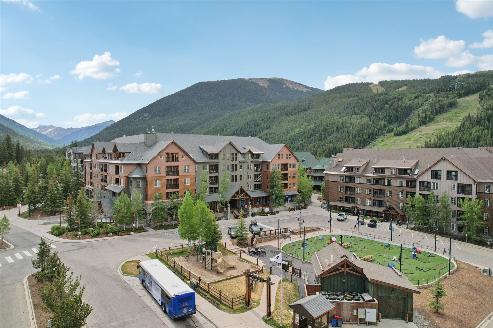 100 Dercum Square, Unit 8361 Keystone, CO 80435 - Photo 18 of 41