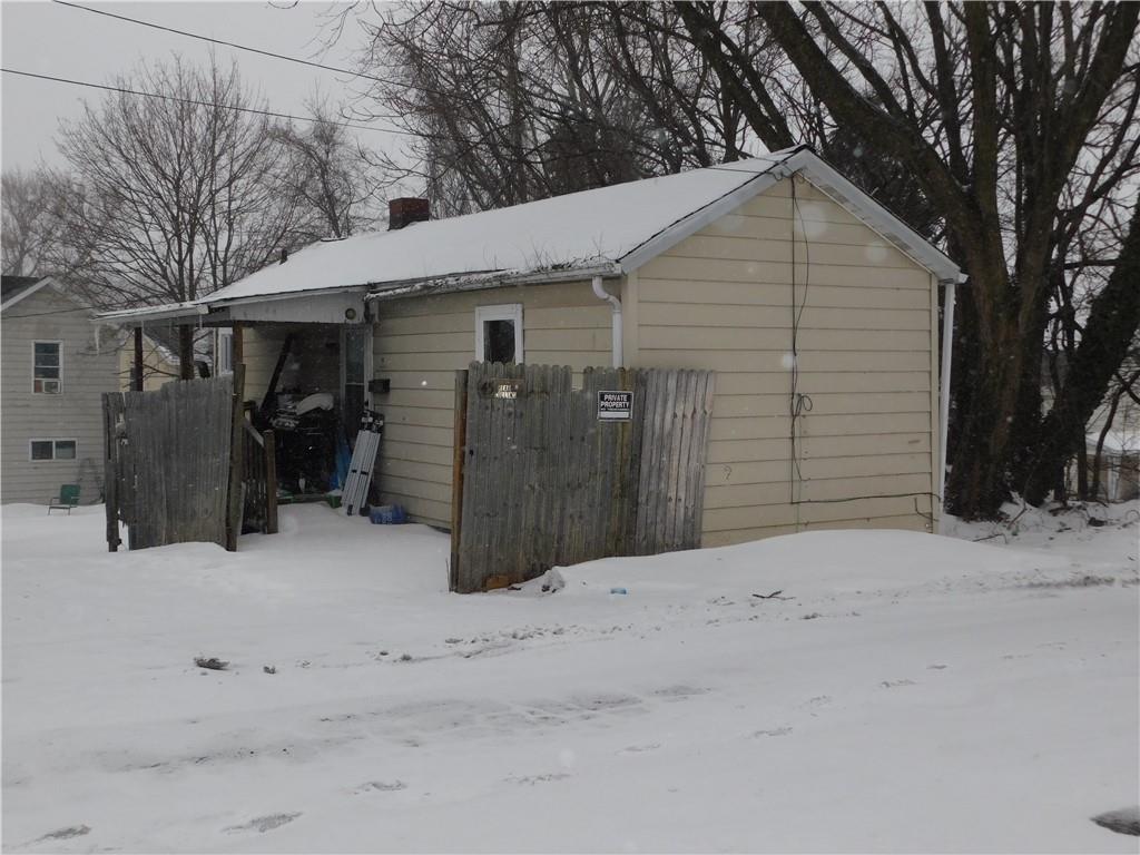 45 Collins Avenue Uniontown, PA 15401 - Photo 3 of 5