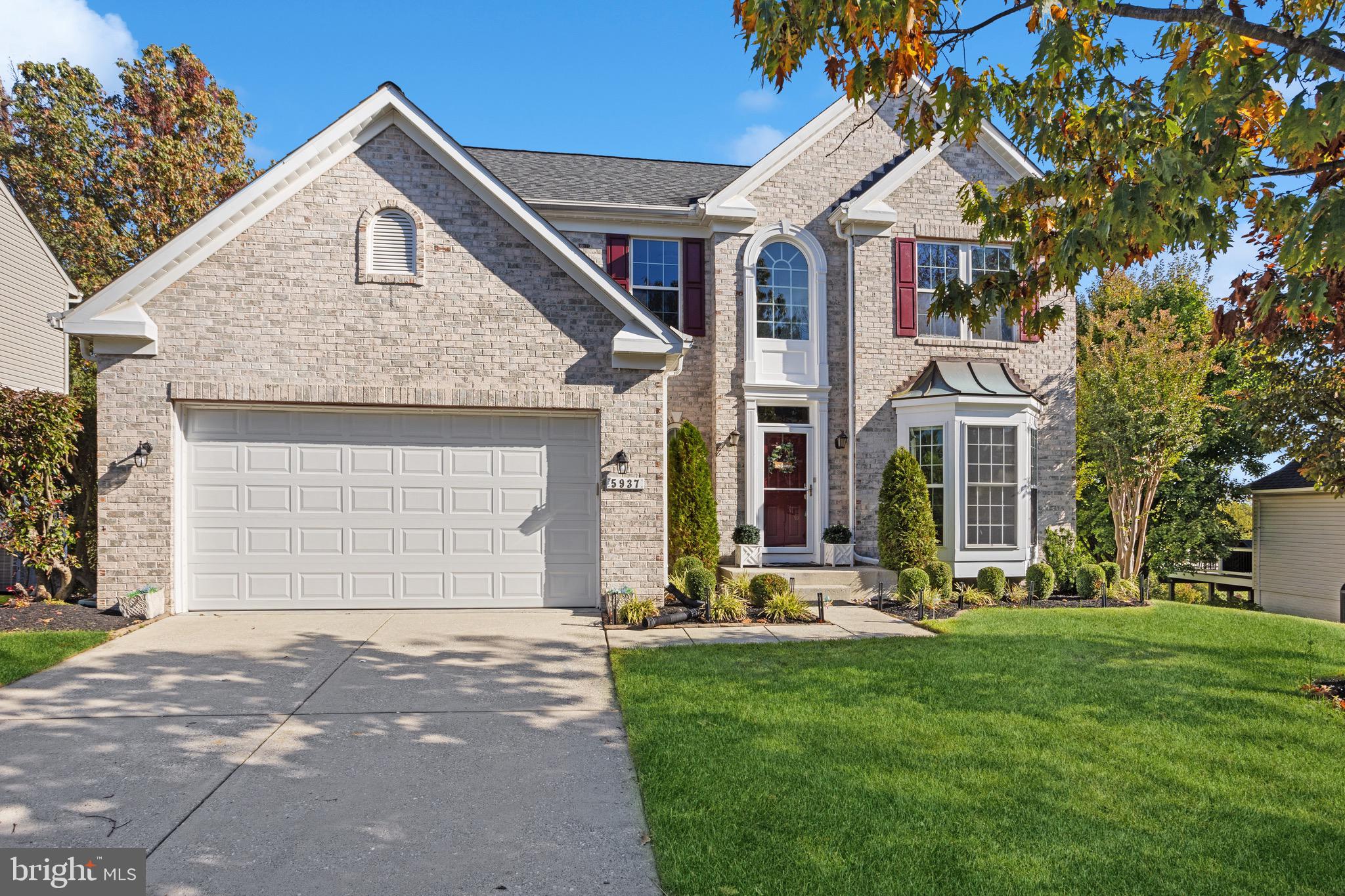 5937 Sandy Ridge Elkridge, MD 21075 - Photo 1 of 63