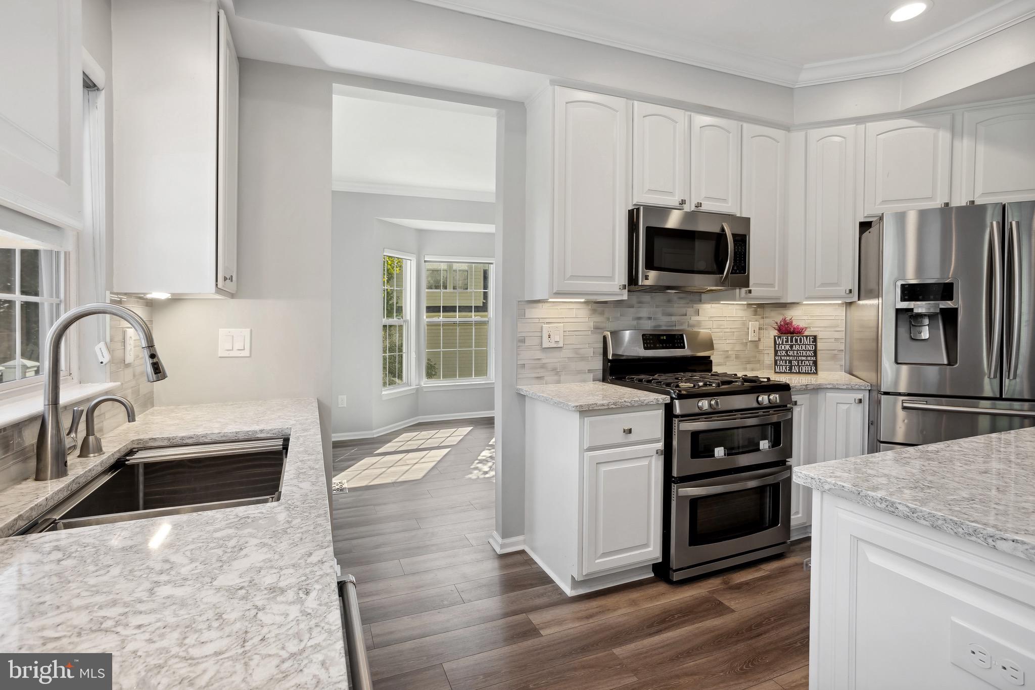 5937 Sandy Ridge Elkridge, MD 21075 - Photo 16 of 63