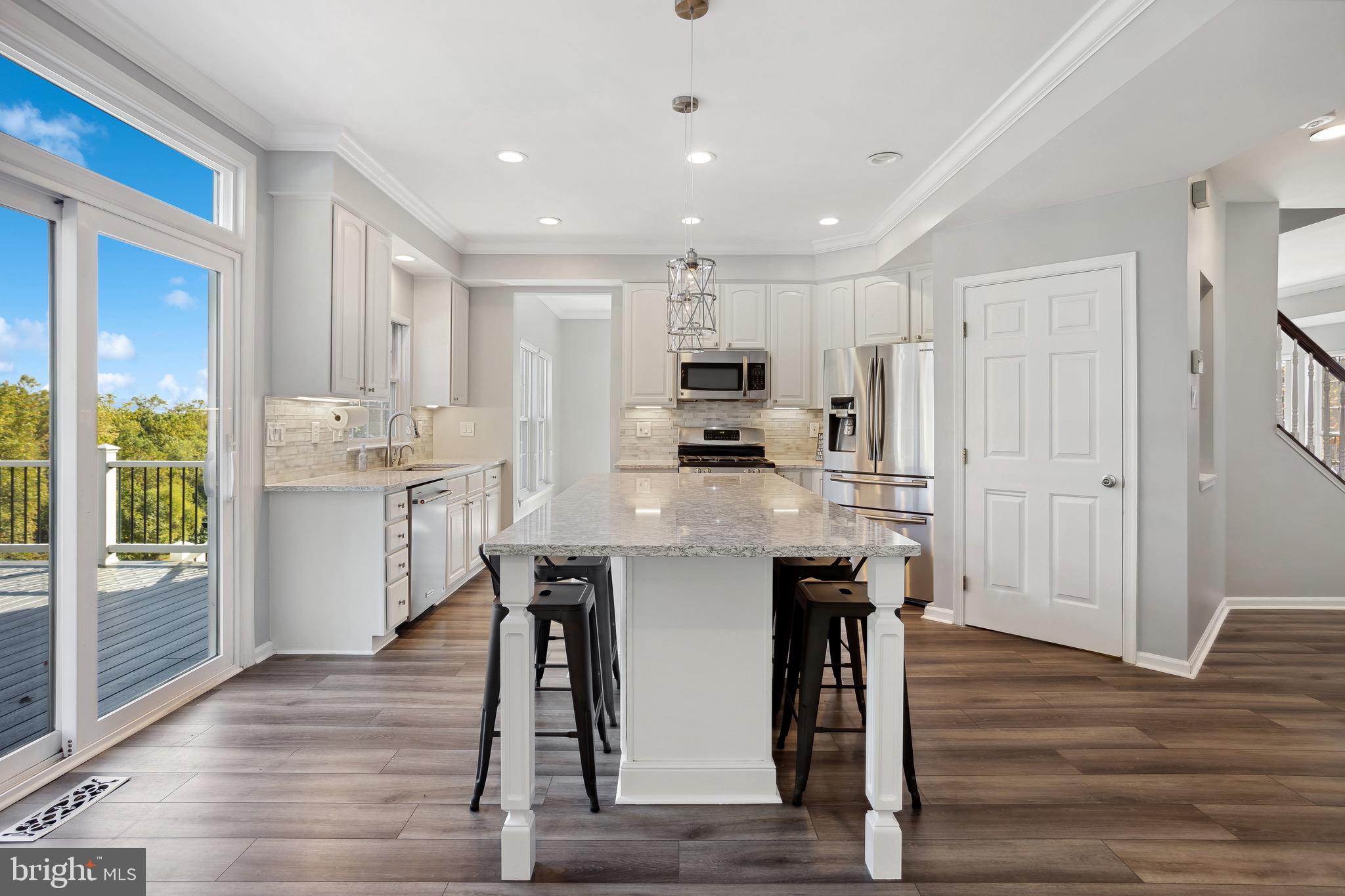 5937 Sandy Ridge Elkridge, MD 21075 - Photo 17 of 63