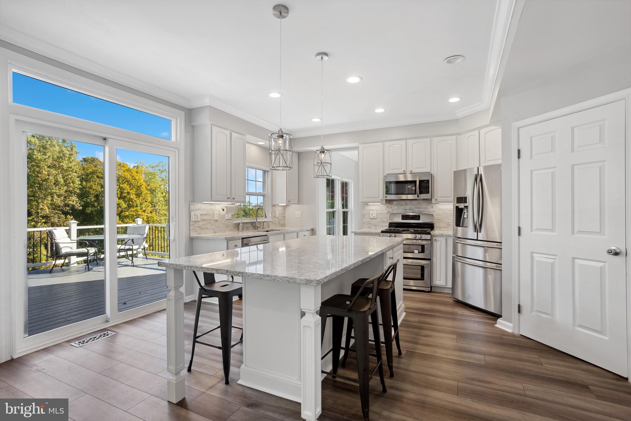 5937 Sandy Ridge Elkridge, MD 21075 - Photo 18 of 63