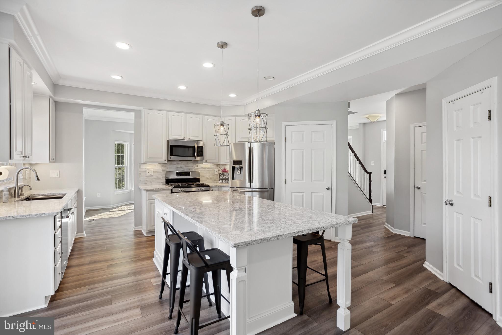 5937 Sandy Ridge Elkridge, MD 21075 - Photo 19 of 63