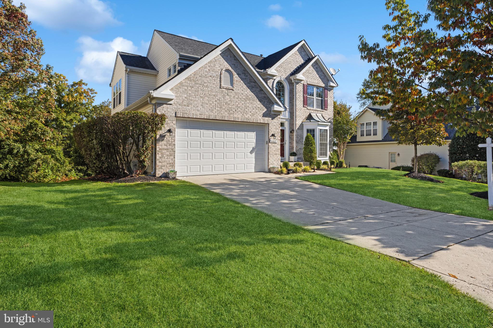5937 Sandy Ridge Elkridge, MD 21075 - Photo 2 of 63