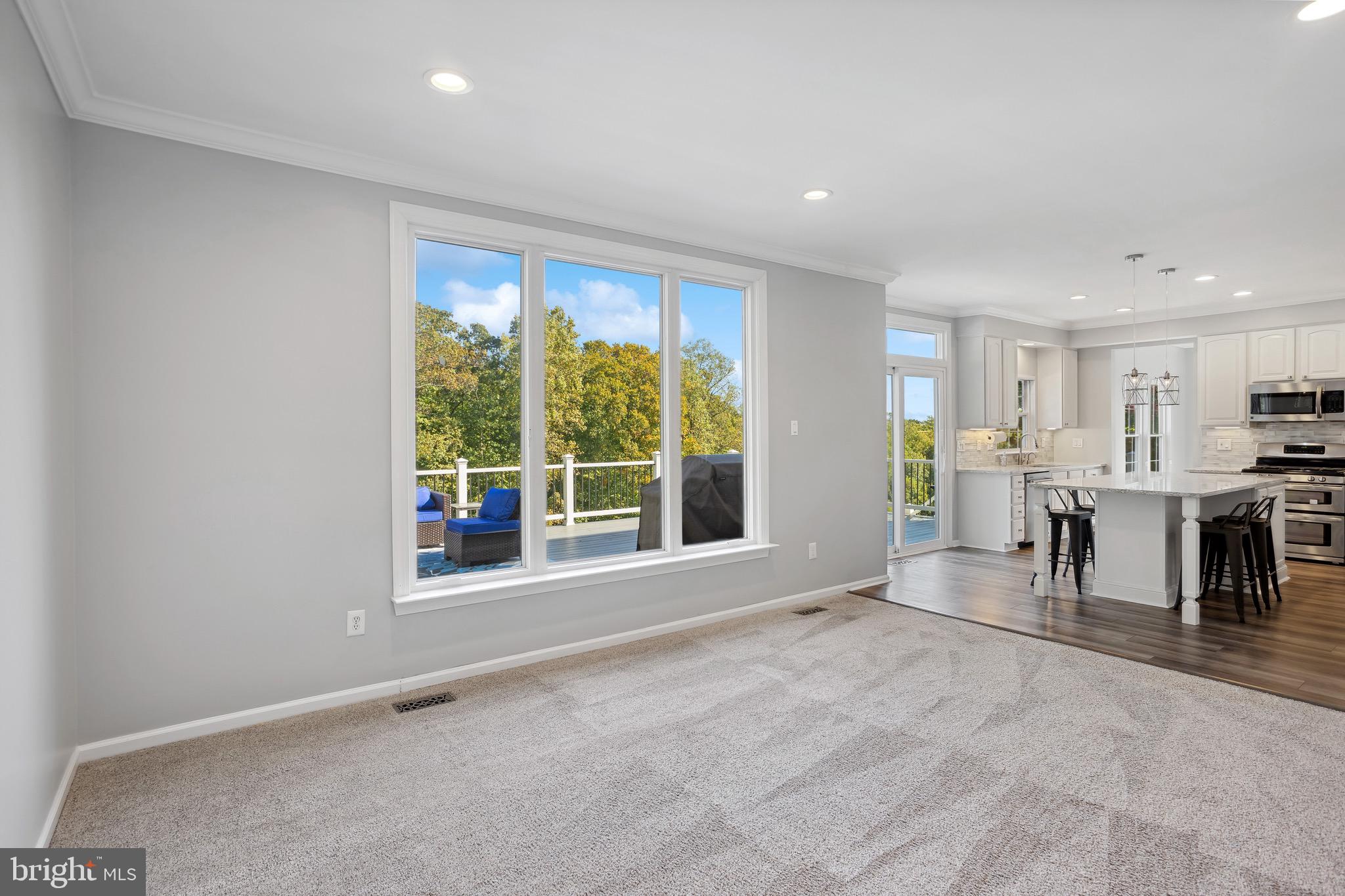 5937 Sandy Ridge Elkridge, MD 21075 - Photo 22 of 63