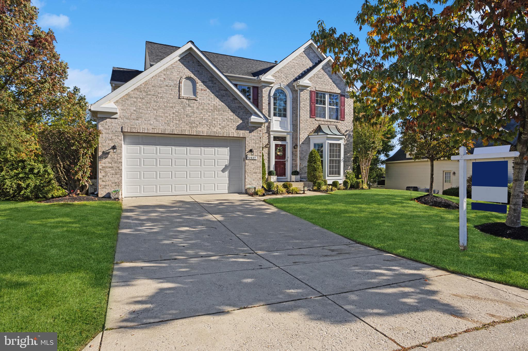 5937 Sandy Ridge Elkridge, MD 21075 - Photo 4 of 63