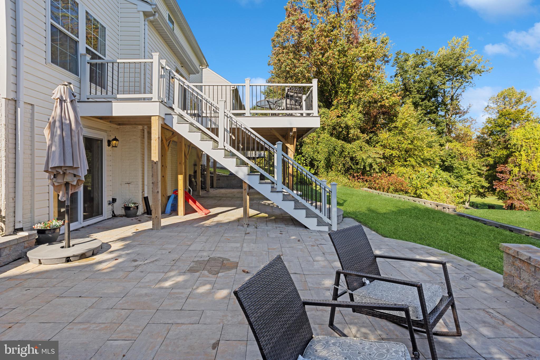 5937 Sandy Ridge Elkridge, MD 21075 - Photo 55 of 63