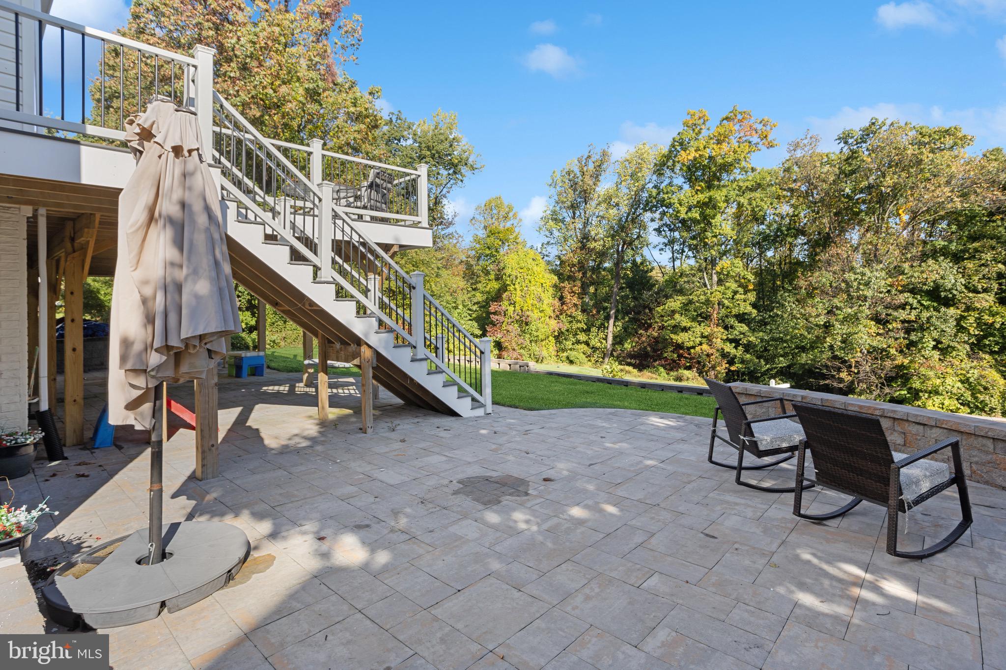 5937 Sandy Ridge Elkridge, MD 21075 - Photo 56 of 63