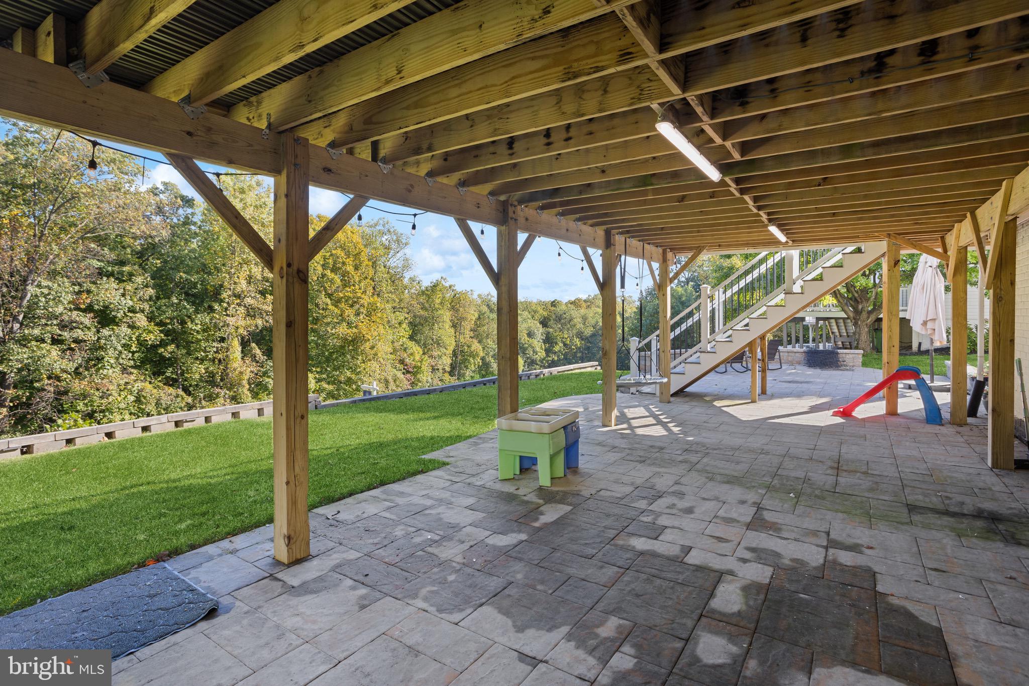 5937 Sandy Ridge Elkridge, MD 21075 - Photo 57 of 63