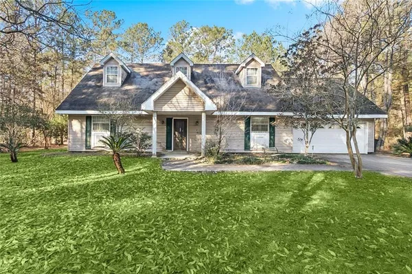 $250,000 | 72347 Sunset Drive, Covington, LA 70433