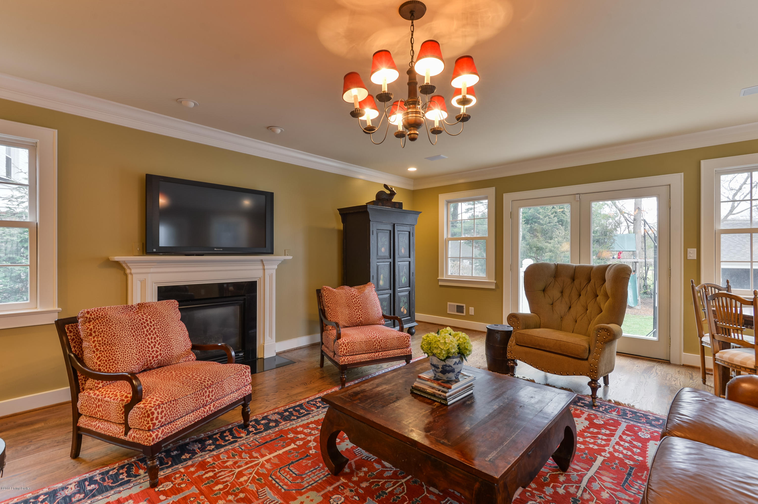 569 Sunset Road Louisville, KY 40206 - Photo 21 of 68 24 LSIR 20160303