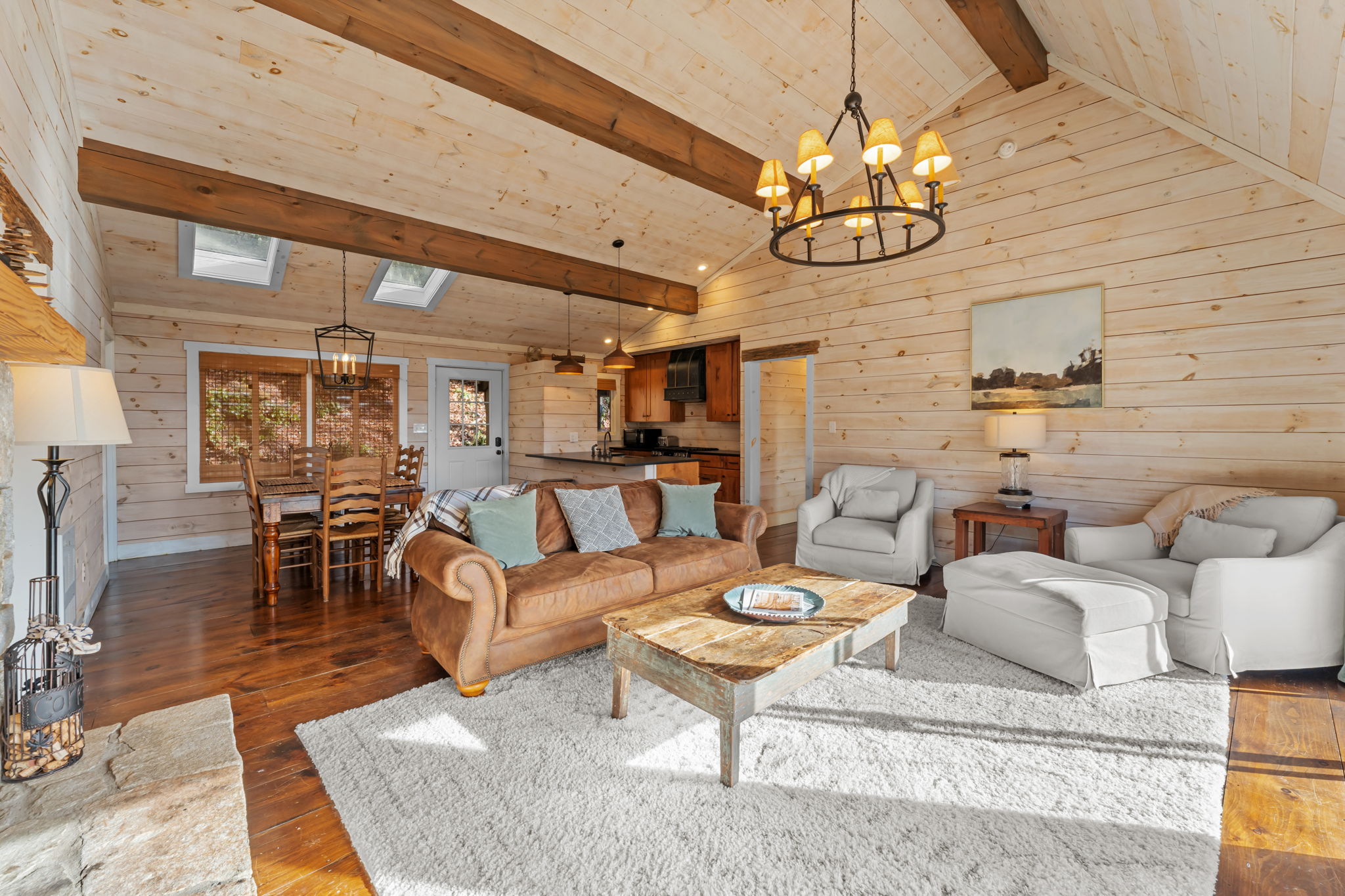 290 Blue Ridge Lane Cashiers, NC 28717 - Photo 13 of 64 Gallery Image 13