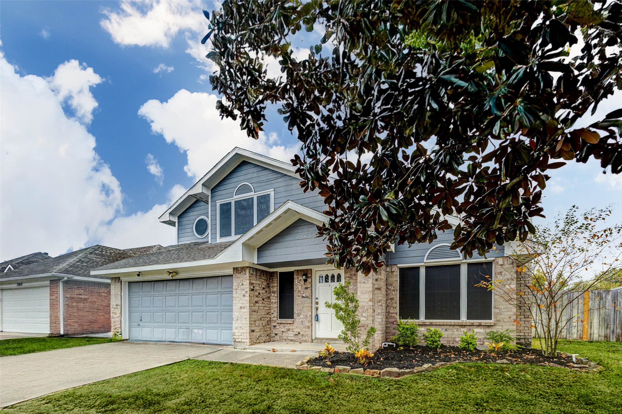 13614 Sablegrove Lane Houston, TX 77014 - Photo 22 of 22 Solar screens on windows