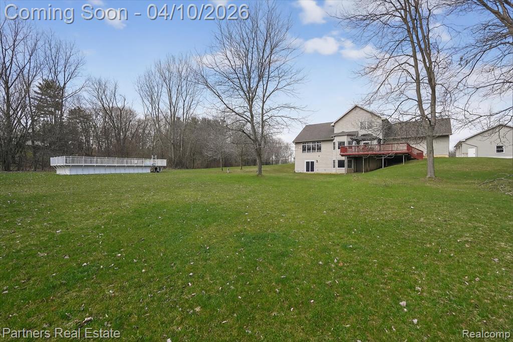 10863 Judd Road Fowlerville, MI 48836 - Photo 44 of 70