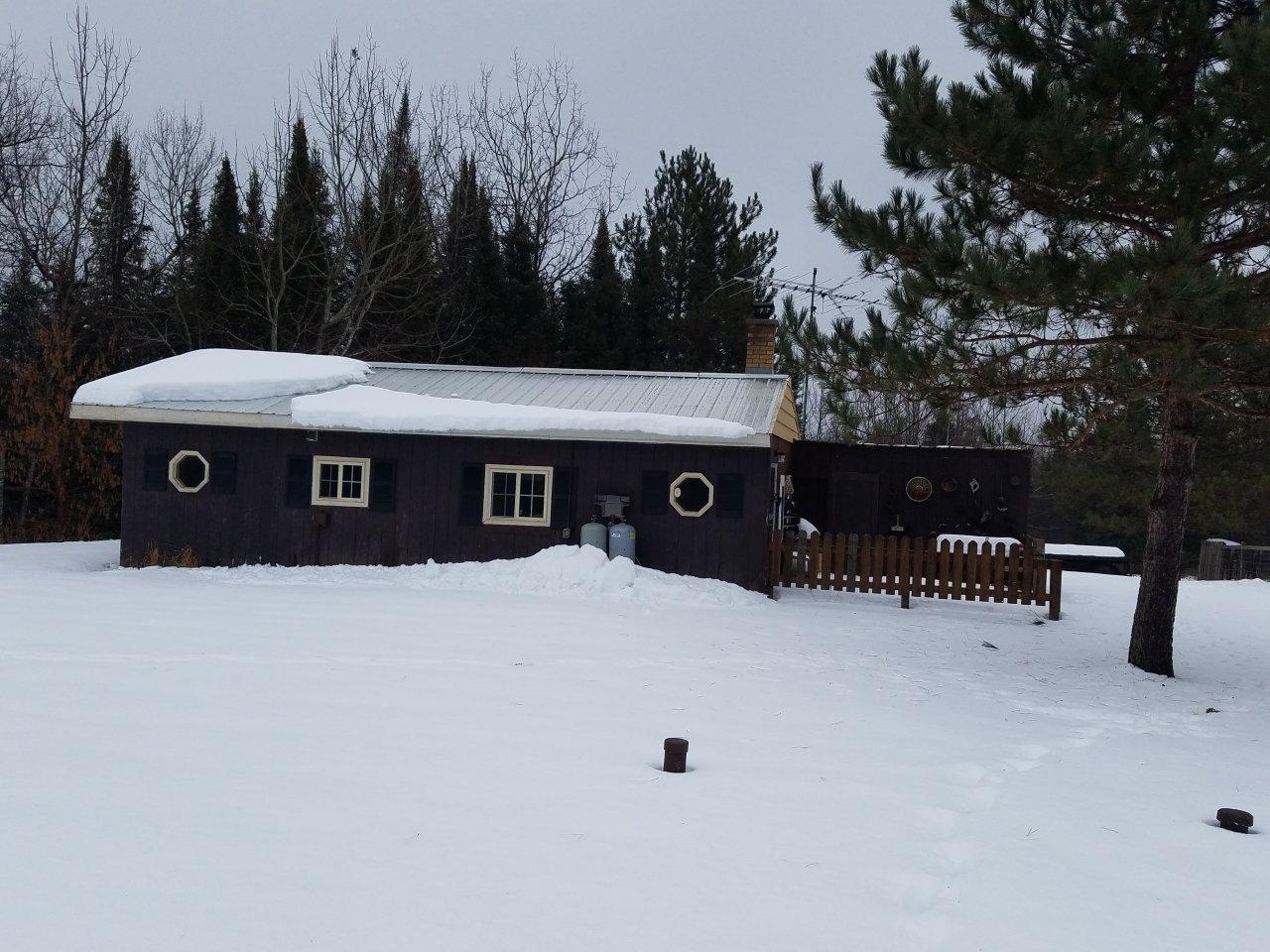 W6769 Old 182 Road Park Falls, WI 54552 - Photo 7 of 15 Gallery Image 7