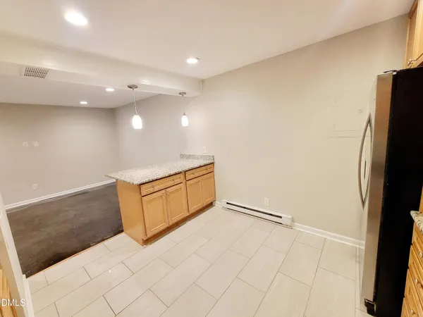 $1,395 | 1422 Scales Street, Unit A, Raleigh, NC 27608