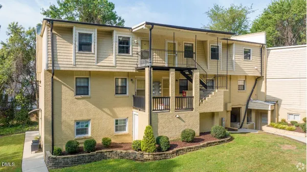 $1,395 | 1422 Scales Street, Unit A, Raleigh, NC 27608
