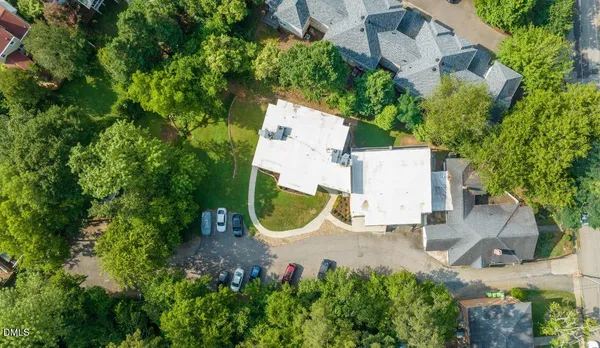 $1,395 | 1422 Scales Street, Unit A, Raleigh, NC 27608