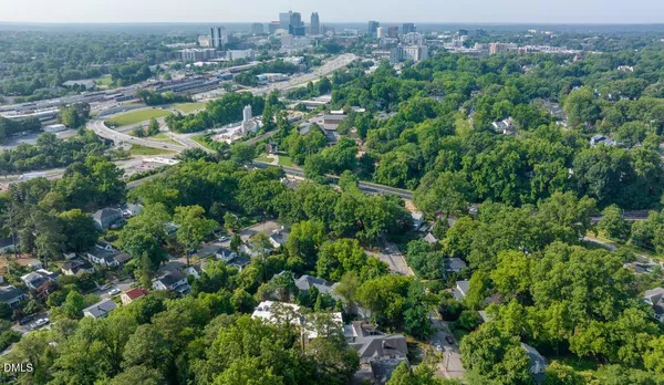 $1,395 | 1422 Scales Street, Unit A, Raleigh, NC 27608