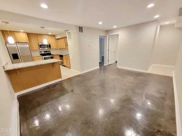 $1,395 | 1422 Scales Street, Unit A, Raleigh, NC 27608
