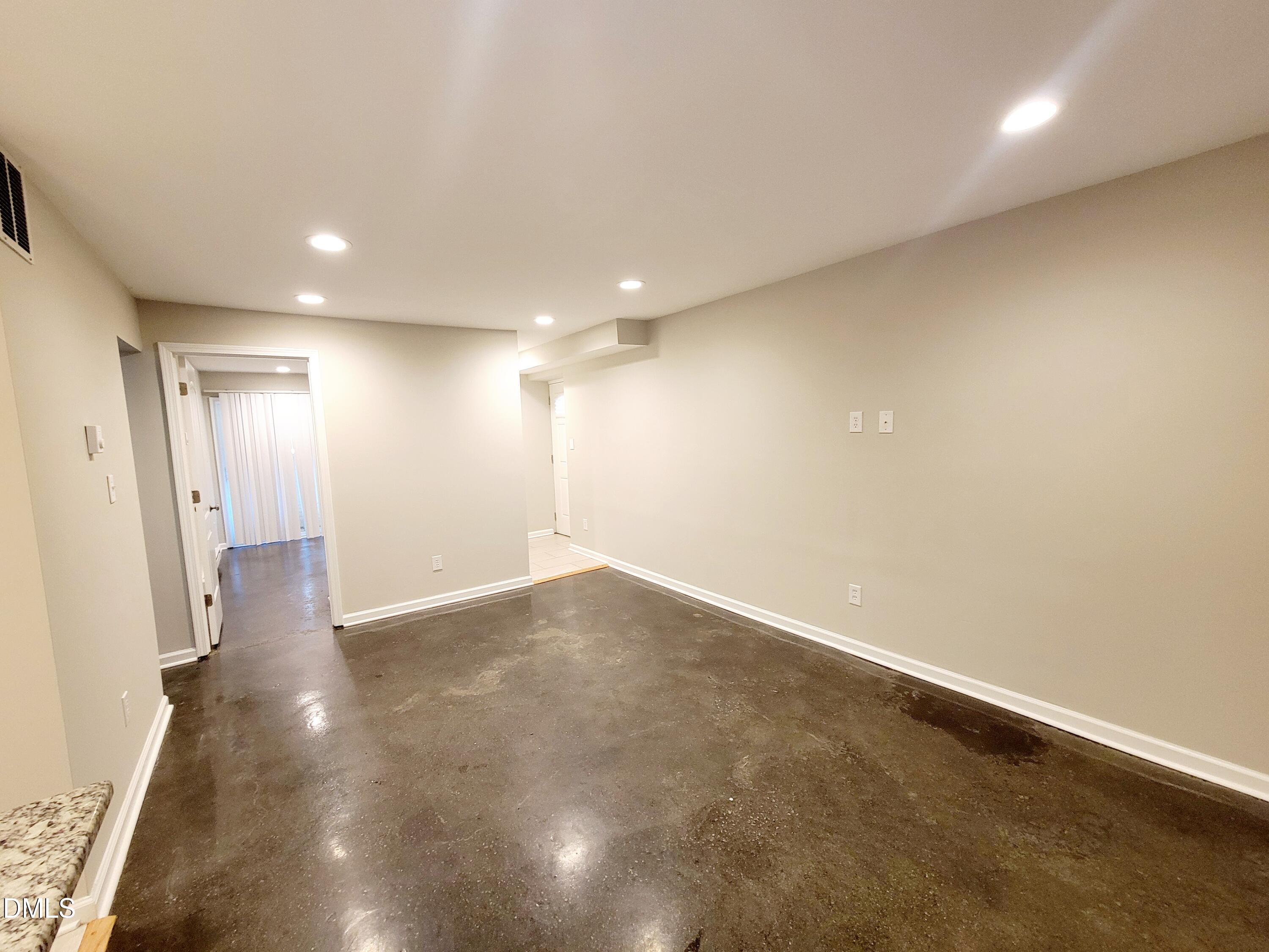 1422 Scales Street, Unit A Raleigh, NC 27608 - Photo 5 of 28 20260326_130135