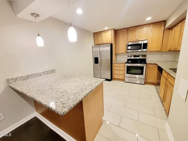 $1,395 | 1422 Scales Street, Unit A, Raleigh, NC 27608