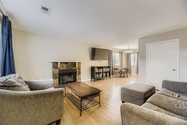 $246,900 | 2447 Rainbow Drive, Unit 22, Denver, CO 80229