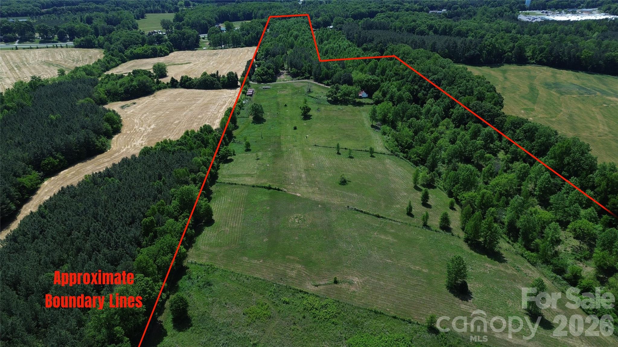 170 Beagle Club Road Cherryville, NC 28021 - Photo 21 of 28