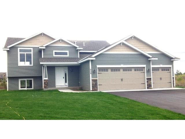 908 5th Street Northeast Rice, MN 56367 - Photo 1 of 13