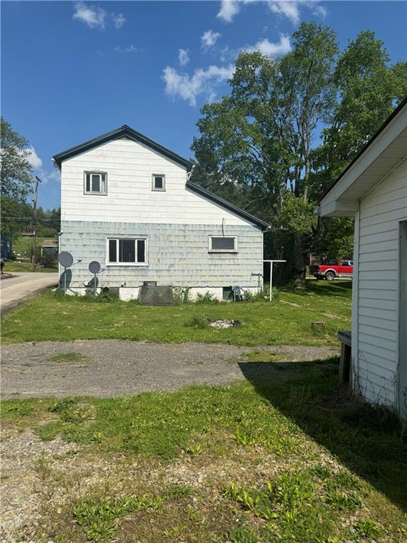 2344 McIntyre Road McIntyre, PA 15756 - Photo 34 of 34