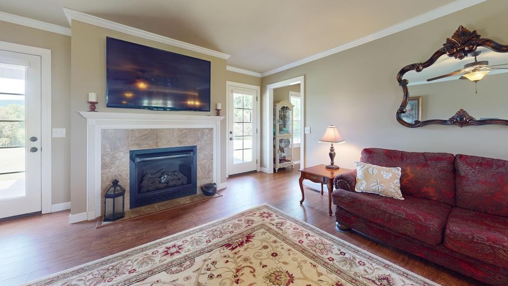 1444 Cherry Creek Road Sparta, TN 38583 - Photo 24 of 43