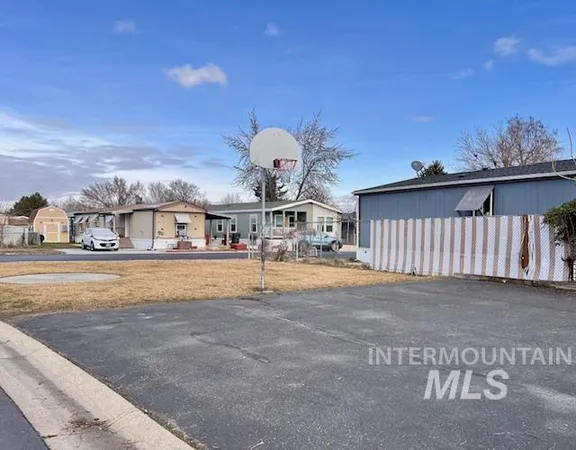 $99,500 | 424 West Cherry Lane, Unit 67, Meridian, ID 83642