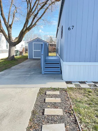 $99,500 | 424 West Cherry Lane, Unit 67, Meridian, ID 83642