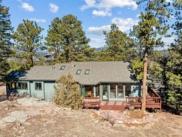 $975,000 | 895 Elk Meadow Court, Estes Park, CO 80517
