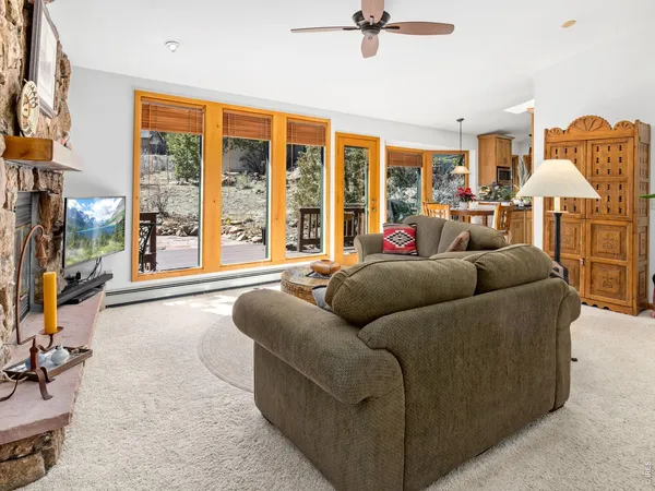 $975,000 | 895 Elk Meadow Court, Estes Park, CO 80517