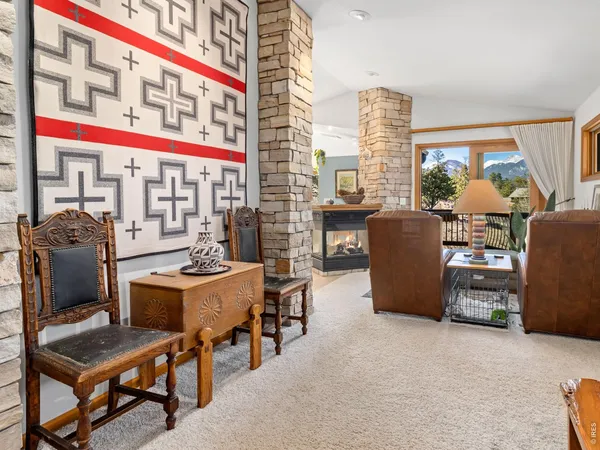 $975,000 | 895 Elk Meadow Court, Estes Park, CO 80517