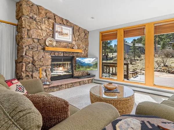 $975,000 | 895 Elk Meadow Court, Estes Park, CO 80517