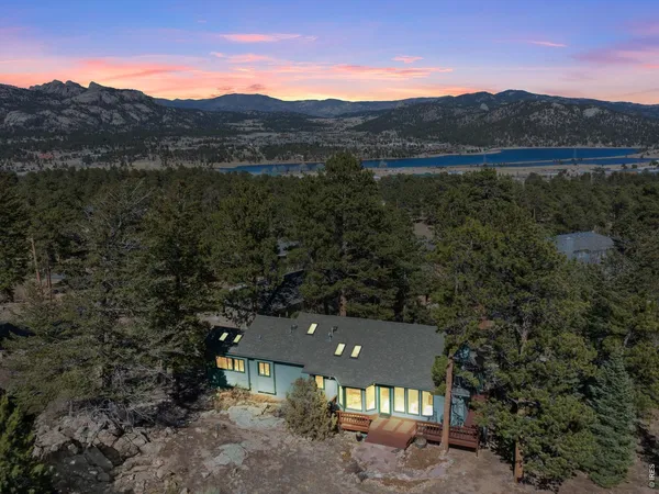 $975,000 | 895 Elk Meadow Court, Estes Park, CO 80517