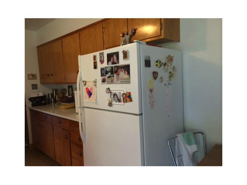 351 Elliotsville Road Farmington, PA 15437 - Photo 4 of 7 Kitchen. Kitchen cabinets