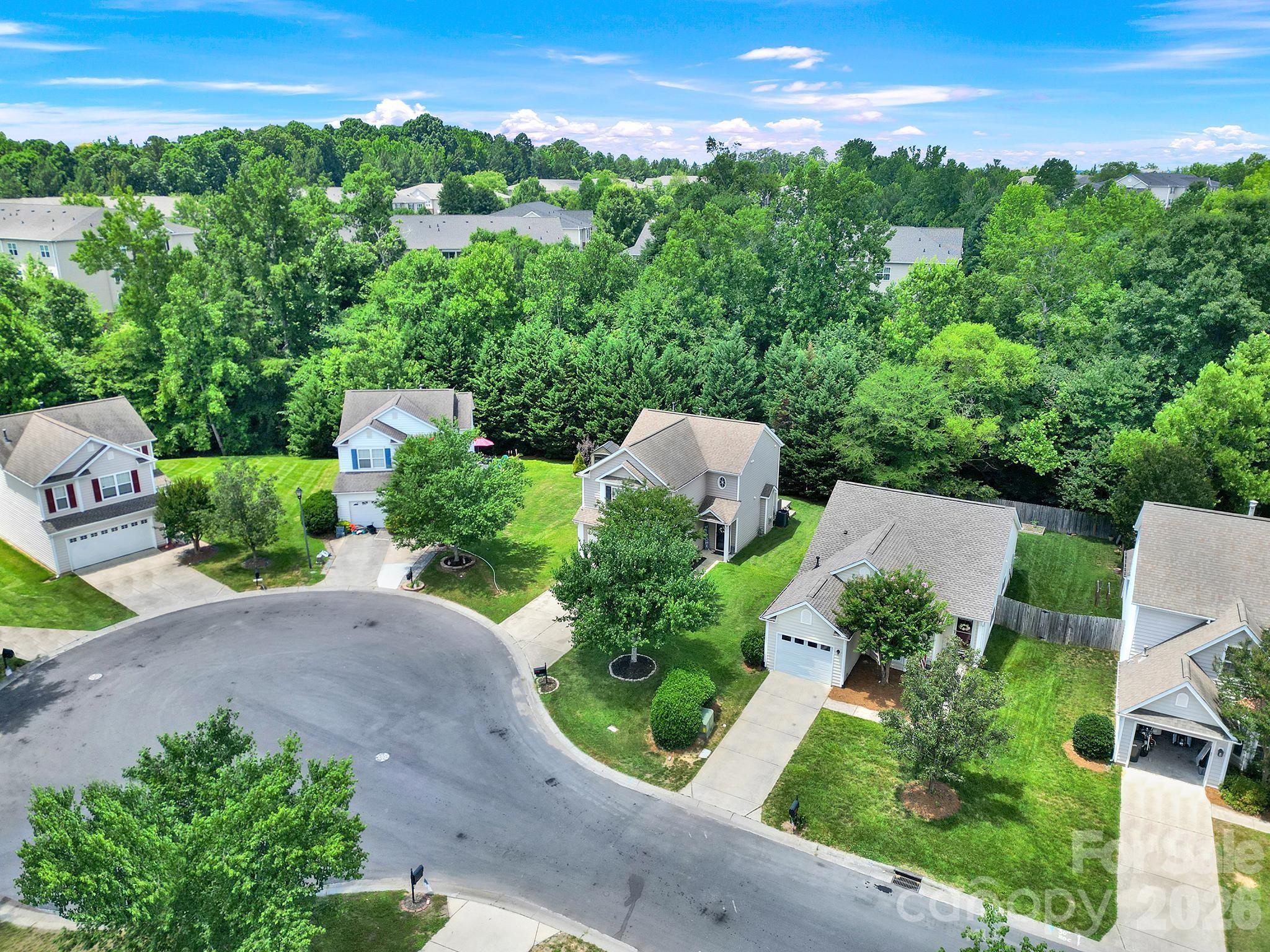 3936 Caliper Place Fort Mill, SC 29708 - Photo 32 of 36