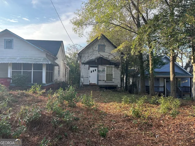 $14,000 | 325 Madison Street, Macon, GA 31201