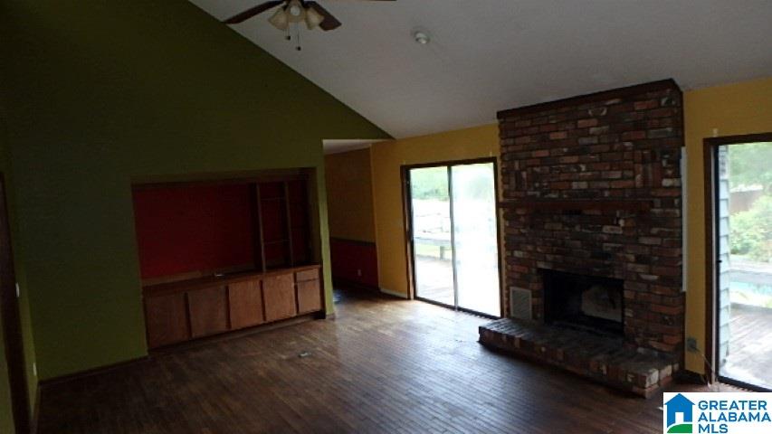 1838 Pleasant Ridge Drive Sylacauga, AL 35150 - Photo 11 of 23