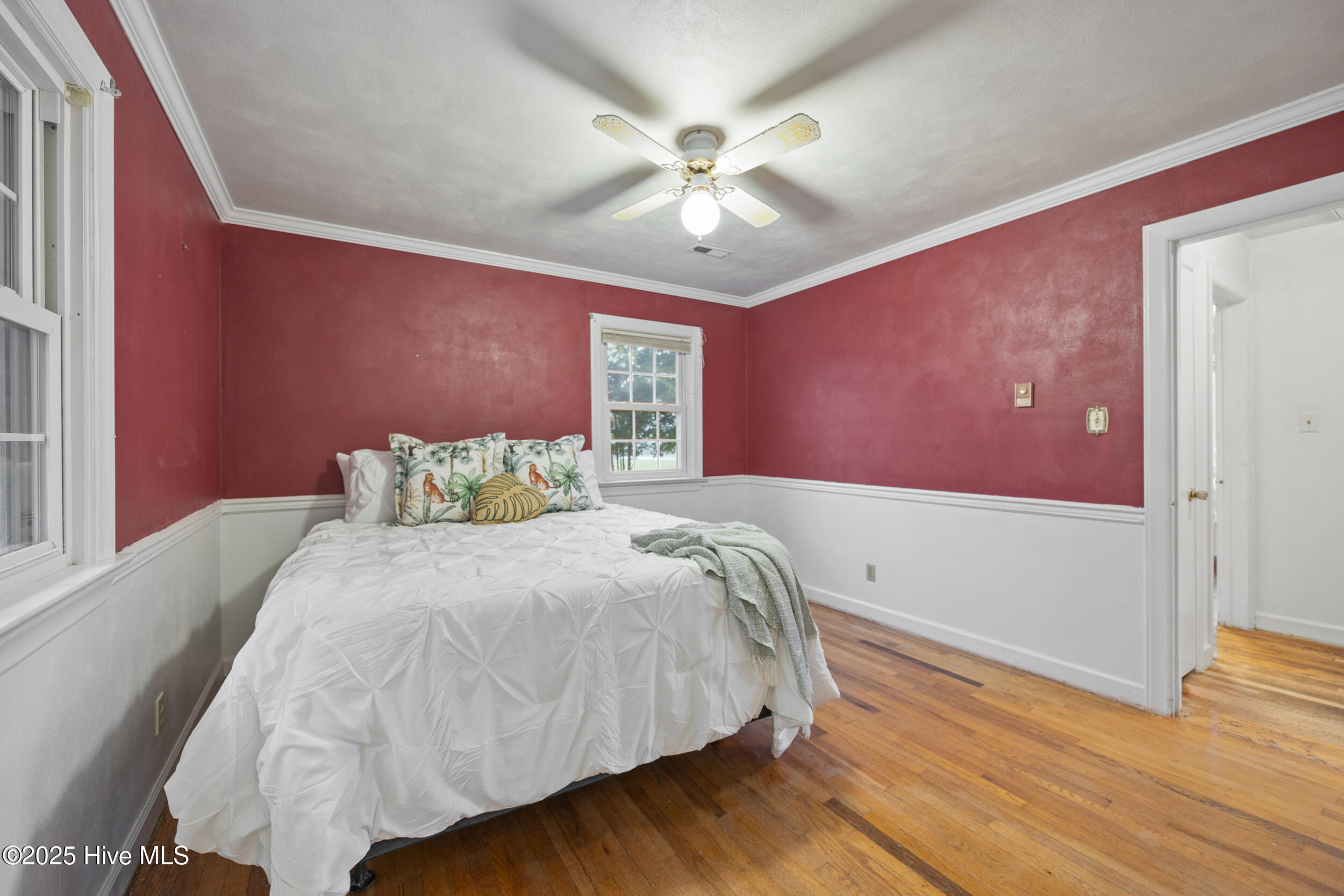119 Emperor Landing Road Edenton, NC 27932 - Photo 12 of 37 Primary Bedroom