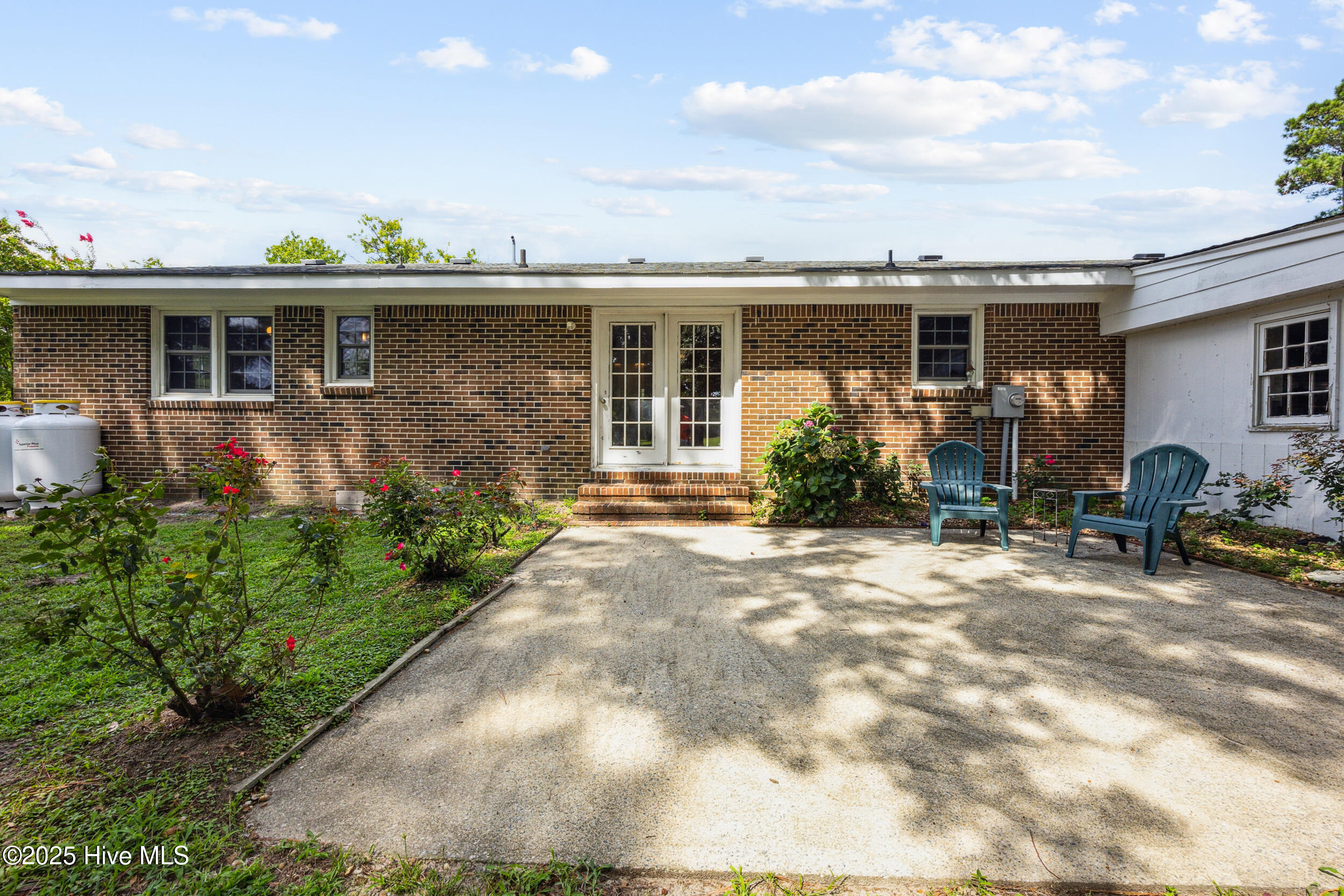 119 Emperor Landing Road Edenton, NC 27932 - Photo 30 of 37 Patio