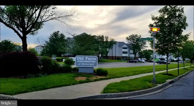 $1,950 | 2137 Wainwright Court, Unit 2B, Frederick, MD 21702