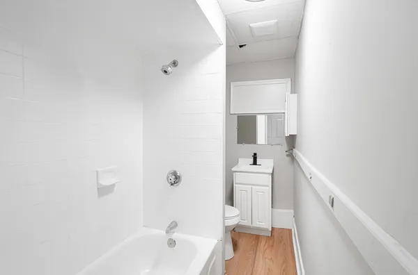 $1,895 | 168 Lunenburg Street, Unit 3R, Fitchburg, MA 01420