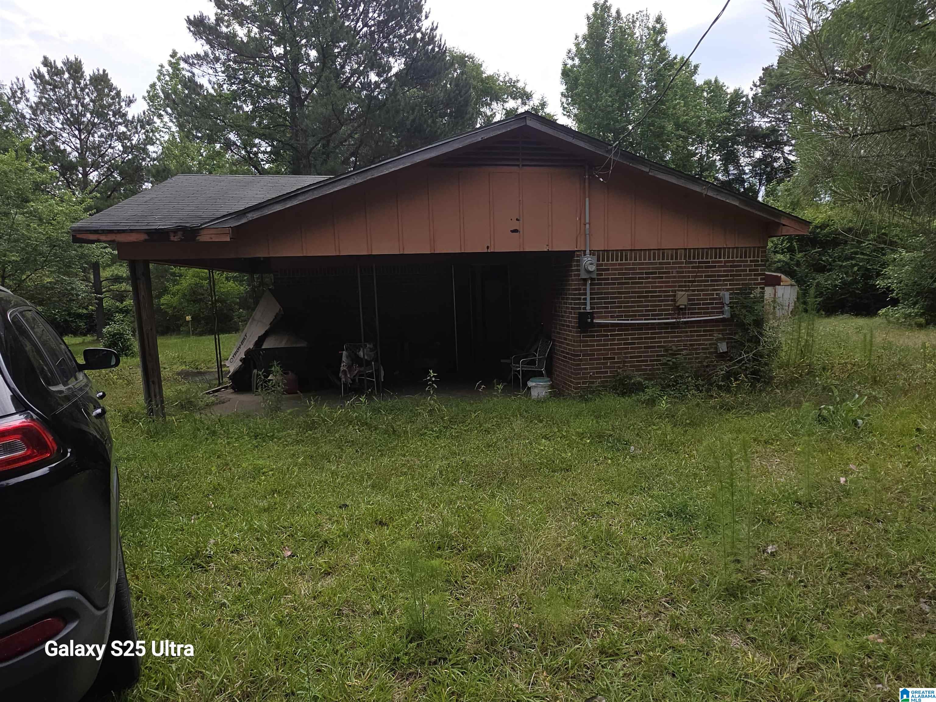 1724 Spurgeon Road Leroy, AL 36548 - Photo 12 of 28